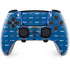 NFL Buffalo Bills Blitz Series PS5 DualSense Edge Pro Controller Skin