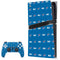 NFL Buffalo Bills Blitz Series PS5 Pro Bundle Skin