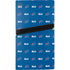 NFL Buffalo Bills Blitz Series PS5 Pro Disk Console Skin