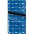 NFL Buffalo Bills Blitz Series PS5 Pro Disk Console Skin