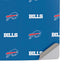 NFL Buffalo Bills Blitz Series PS5 Pro Disk Console Skin