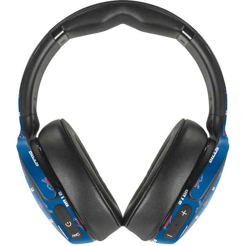 NFL Buffalo Bills Blitz Series Skullcandy Venue Skin