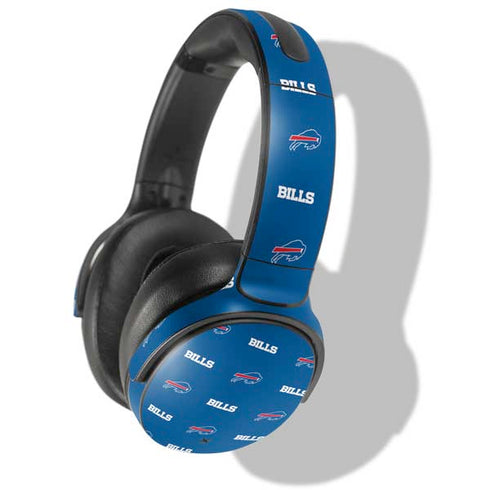 NFL Buffalo Bills Blitz Series Skullcandy Venue Skin