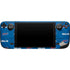 NFL Buffalo Bills Blitz Series Steam Deck Handheld Gaming Computer Skin