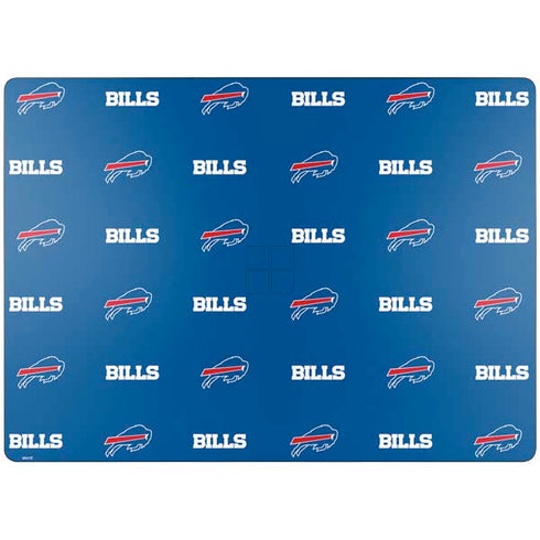 NFL Buffalo Bills Blitz Series Surface Laptop 7 15in Skin