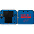 NFL Buffalo Bills Blue Performance Series Nintendo Skins