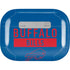 NFL Buffalo Bills Blue Performance Series AirPods Skins