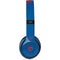 NFL Buffalo Bills Blue Performance Series Beats Solo 3 Wireless Skin
