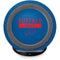 NFL Buffalo Bills Blue Performance Series Fast Charge Wireless Charging Stand Skin