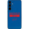 NFL Buffalo Bills Blue Performance Series Galaxy A16 5G Skin