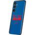 NFL Buffalo Bills Blue Performance Series Galaxy A16 5G Skin