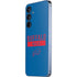 NFL Buffalo Bills Blue Performance Series Galaxy A35 5G Skin