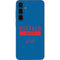 NFL Buffalo Bills Blue Performance Series Galaxy A55 5G Skin