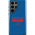 NFL Buffalo Bills Blue Performance Series Galaxy S23 Ultra Pro Case