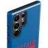 NFL Buffalo Bills Blue Performance Series Galaxy S23 Ultra Pro Case