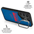 NFL Buffalo Bills Blue Performance Series Galaxy S25 Kickstand Case