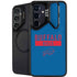 NFL Buffalo Bills Blue Performance Series Galaxy S25 Plus Kickstand Case