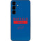NFL Buffalo Bills Blue Performance Series Galaxy S25 Plus Skin