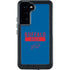 NFL Buffalo Bills Blue Performance Series Galaxy S24 Plus Waterproof Case