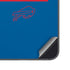 NFL Buffalo Bills Blue Performance Series Galaxy S24 Skin