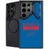 NFL Buffalo Bills Blue Performance Series Galaxy Cases