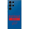 NFL Buffalo Bills Blue Performance Series Galaxy S25 Ultra Skin
