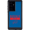 NFL Buffalo Bills Blue Performance Series Galaxy S24 Ultra Waterproof Case