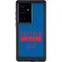 NFL Buffalo Bills Blue Performance Series Galaxy S24 Ultra Waterproof Case