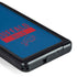 NFL Buffalo Bills Blue Performance Series Galaxy S24 Ultra Waterproof Case