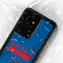 NFL Buffalo Bills Blue Performance Series Galaxy S24 Ultra Waterproof Case