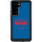 NFL Buffalo Bills Blue Performance Series Galaxy S24 Waterproof Case