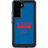 NFL Buffalo Bills Blue Performance Series Galaxy S24 Waterproof Case