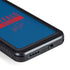 NFL Buffalo Bills Blue Performance Series Galaxy S24 Waterproof Case