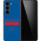 NFL Buffalo Bills Blue Performance Series Galaxy Z Fold5 5G Skin