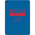NFL Buffalo Bills Blue Performance Series Apple iPad Air Skin