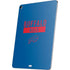 NFL Buffalo Bills Blue Performance Series Apple iPad Air Skin