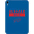 NFL Buffalo Bills Blue Performance Series Apple iPad Mini Skin