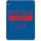 NFL Buffalo Bills Blue Performance Series Apple iPad Pro Skin