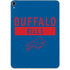 NFL Buffalo Bills Blue Performance Series Apple iPad Pro Skin