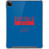NFL Buffalo Bills Blue Performance Series iPad Cases