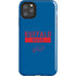 NFL Buffalo Bills Blue Performance Series iPhone Cases