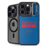NFL Buffalo Bills Blue Performance Series iPhone 13 Pro Kickstand Case