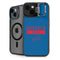 NFL Buffalo Bills Blue Performance Series iPhone 14 Plus Kickstand Case