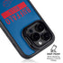 NFL Buffalo Bills Blue Performance Series iPhone 14 Pro Max Kickstand Case