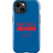 NFL Buffalo Bills Blue Performance Series iPhone 15 Impact Case