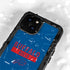 NFL Buffalo Bills Blue Performance Series iPhone 15 Plus Waterproof Case