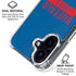 NFL Buffalo Bills Blue Performance Series iPhone 16 MagSafe Case