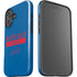 NFL Buffalo Bills Blue Performance Series iPhone 16 Plus Impact Case