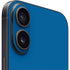 NFL Buffalo Bills Blue Performance Series iPhone 16 Plus Skin