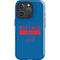 NFL Buffalo Bills Blue Performance Series iPhone 16 Pro Impact Case